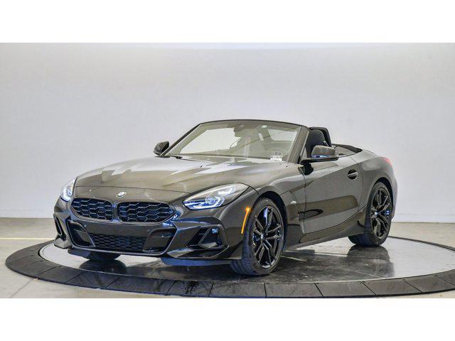 2026 BMW Z4 sDrive30i
