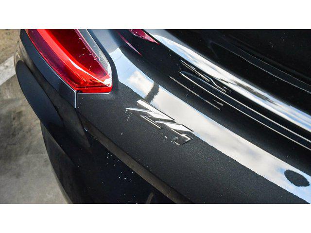2026 BMW Z4 sDrive30i