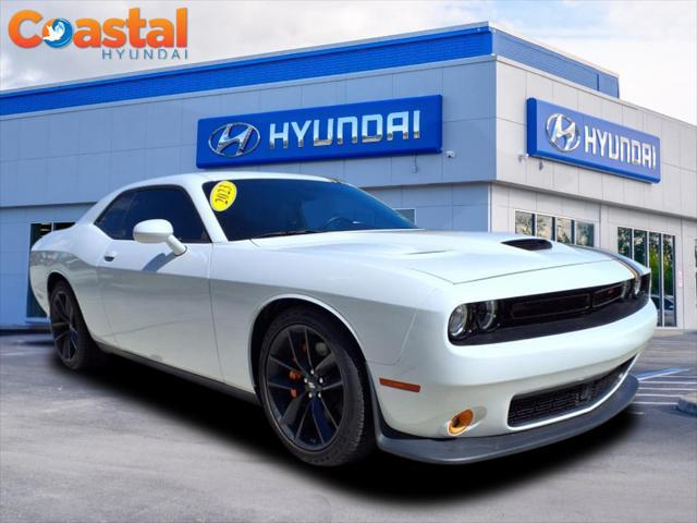 Dodge Challenger 392 Scat Pack Shaker for Sale Near Me