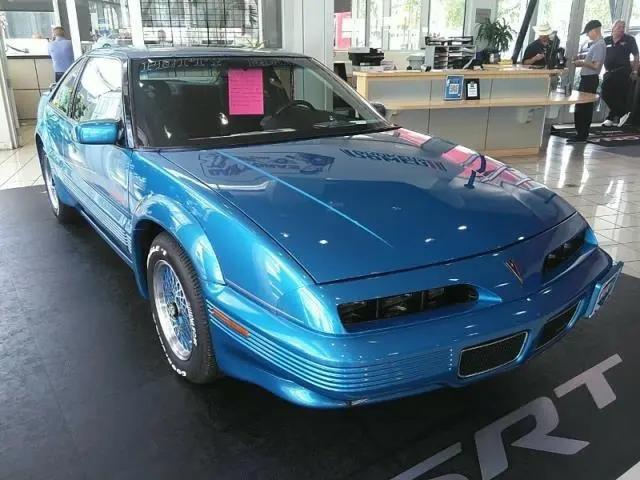 1992 Pontiac Grand Prix SE for sale in Daytona Beach, FL