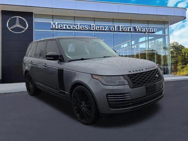 2021 Land Rover Range Rover Westminster for sale in Fort Wayne, IN