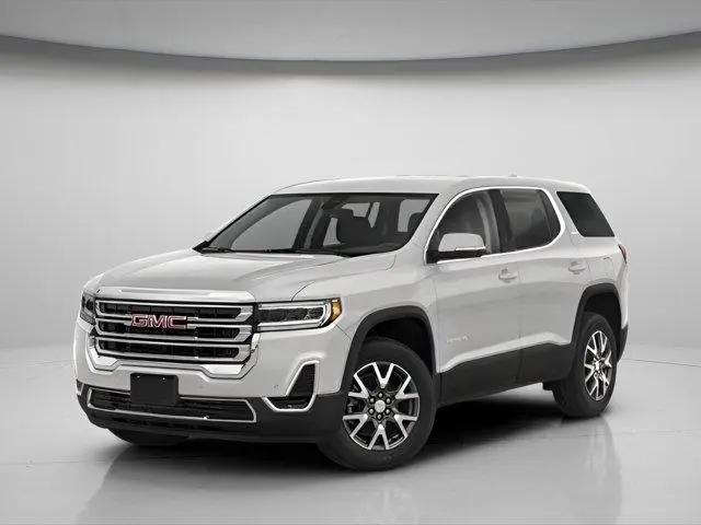 2023 GMC Acadia AWD SLE for sale in Elmira, NY