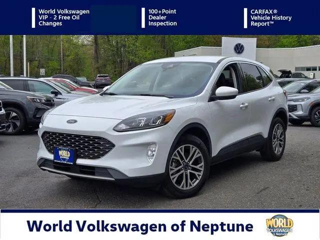 2022 Ford Escape SEL for sale in Neptune, NJ