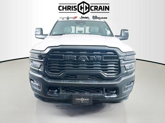 2026 RAM Ram 2500 RAM 2500 TRADESMAN CREW CAB 4X4 64 BOX 2026 RAM Ram 2500 RAM 2500 TRADESMAN CREW CAB 4X4 64 BOX