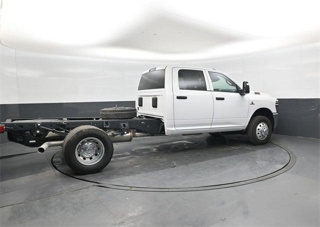2026 RAM Ram 3500 Chassis Cab RAM 3500 TRADESMAN CREW CAB CHASSIS 4X4 60 CA 2026 RAM Ram 3500 Chassis Cab RAM 3500 TRADESMAN CREW CAB CHASSIS 4X4 60 CA