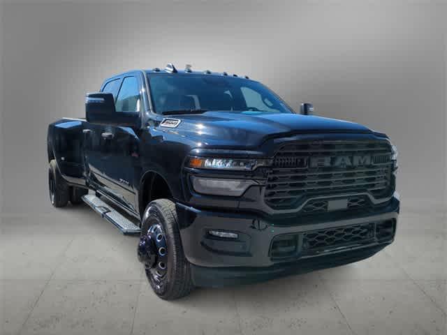 2026 RAM Ram 3500 RAM 3500 BIG HORN CREW CAB 4X4 8 BOX 2026 RAM Ram 3500 RAM 3500 BIG HORN CREW CAB 4X4 8 BOX