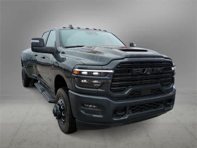2026 RAM Ram 3500 RAM 3500 LARAMIE CREW CAB 4X4 8 BOX 2026 RAM Ram 3500 RAM 3500 LARAMIE CREW CAB 4X4 8 BOX