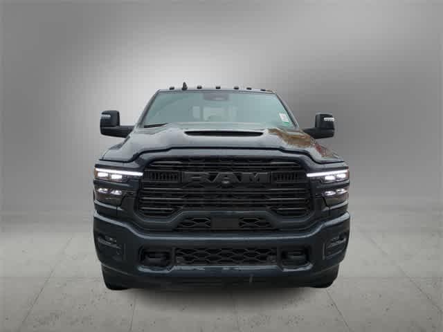 2026 RAM Ram 3500 RAM 3500 LARAMIE CREW CAB 4X4 8 BOX 2026 RAM Ram 3500 RAM 3500 LARAMIE CREW CAB 4X4 8 BOX