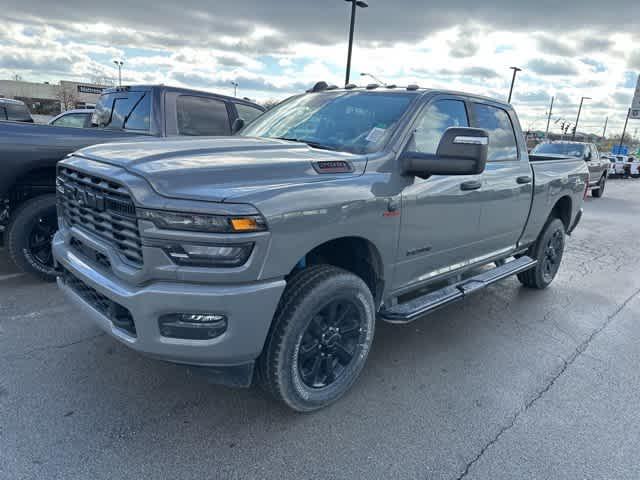 2026 RAM Ram 2500 RAM 2500 BIG HORN CREW CAB 4X4 64 BOX 2026 RAM Ram 2500 RAM 2500 BIG HORN CREW CAB 4X4 64 BOX