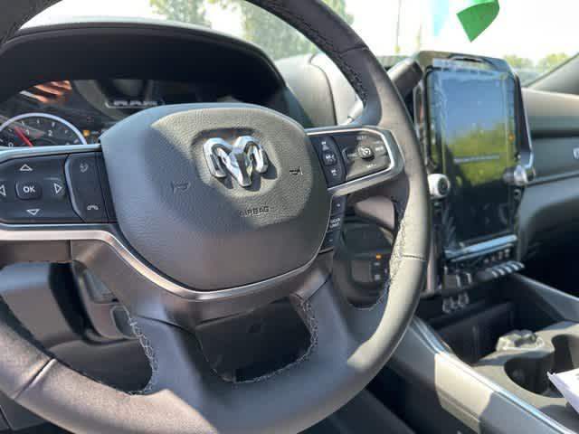 2026 RAM Ram 2500 RAM 2500 BIG HORN CREW CAB 4X4 64 BOX