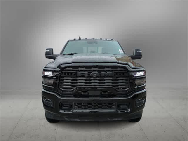 2026 RAM Ram 2500 RAM 2500 BIG HORN CREW CAB 4X4 64 BOX 2026 RAM Ram 2500 RAM 2500 BIG HORN CREW CAB 4X4 64 BOX