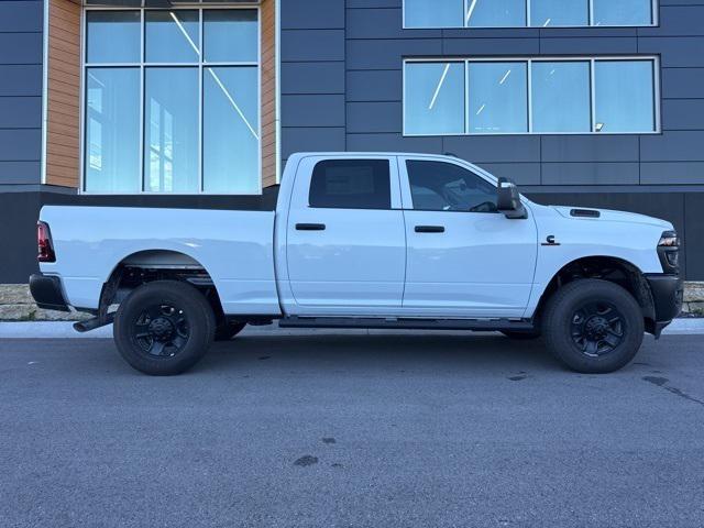 2026 RAM Ram 2500 RAM 2500 TRADESMAN CREW CAB 4X4 64 BOX 2026 RAM Ram 2500 RAM 2500 TRADESMAN CREW CAB 4X4 64 BOX