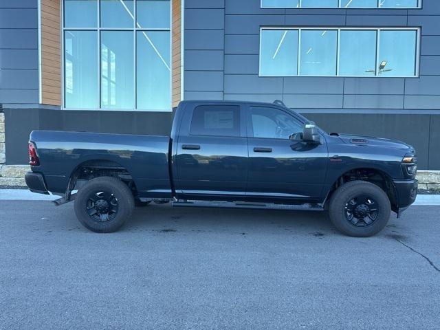 2026 RAM Ram 2500 RAM 2500 TRADESMAN CREW CAB 4X4 64 BOX