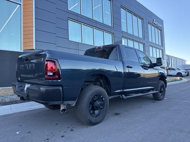 2026 RAM Ram 2500 RAM 2500 TRADESMAN CREW CAB 4X4 64 BOX