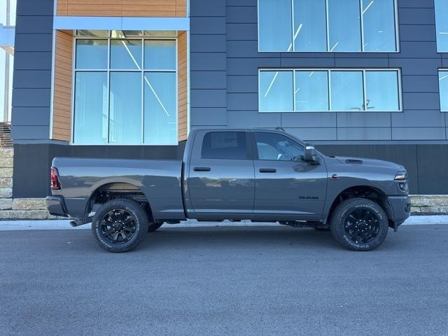 2026 RAM Ram 2500 RAM 2500 BIG HORN CREW CAB 4X4 64 BOX 2026 RAM Ram 2500 RAM 2500 BIG HORN CREW CAB 4X4 64 BOX