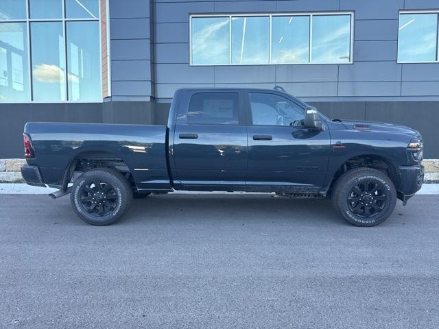 2026 RAM Ram 2500 RAM 2500 BIG HORN CREW CAB 4X4 64 BOX 2026 RAM Ram 2500 RAM 2500 BIG HORN CREW CAB 4X4 64 BOX