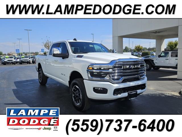 2026 RAM Ram 2500 RAM 2500 LARAMIE CREW CAB 4X4 64 BOX 2026 RAM Ram 2500 RAM 2500 LARAMIE CREW CAB 4X4 64 BOX