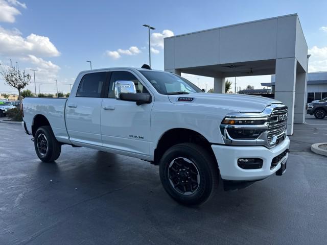 2026 RAM Ram 2500 RAM 2500 LARAMIE CREW CAB 4X4 64 BOX 2026 RAM Ram 2500 RAM 2500 LARAMIE CREW CAB 4X4 64 BOX