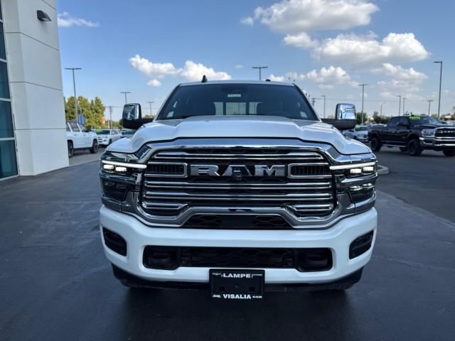 2026 RAM Ram 2500 RAM 2500 LARAMIE CREW CAB 4X4 64 BOX 2026 RAM Ram 2500 RAM 2500 LARAMIE CREW CAB 4X4 64 BOX