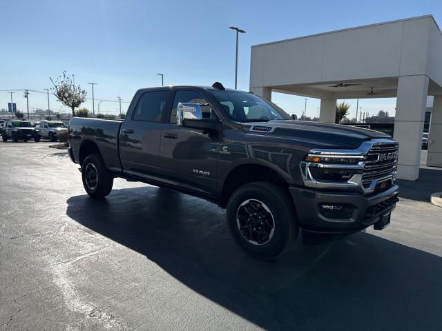 2026 RAM Ram 2500 RAM 2500 LARAMIE CREW CAB 4X4 64 BOX 2026 RAM Ram 2500 RAM 2500 LARAMIE CREW CAB 4X4 64 BOX