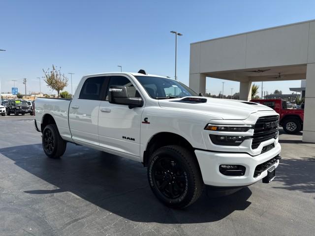 2026 RAM Ram 2500 RAM 2500 LARAMIE CREW CAB 4X4 64 BOX