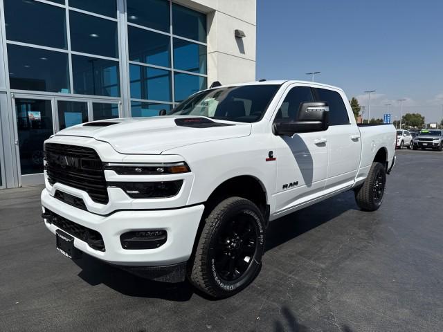 2026 RAM Ram 2500 RAM 2500 LARAMIE CREW CAB 4X4 64 BOX