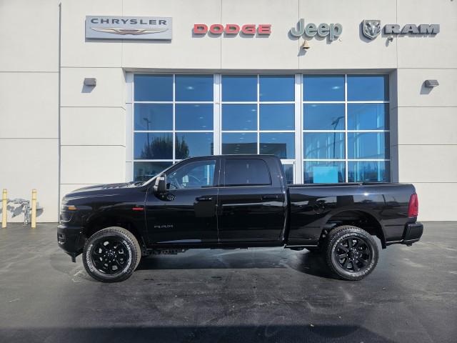 2026 RAM Ram 2500 RAM 2500 LARAMIE CREW CAB 4X4 64 BOX