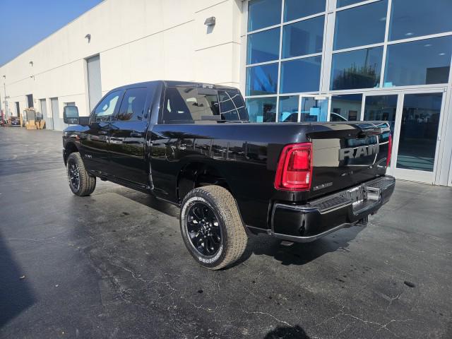 2026 RAM Ram 2500 RAM 2500 LARAMIE CREW CAB 4X4 64 BOX