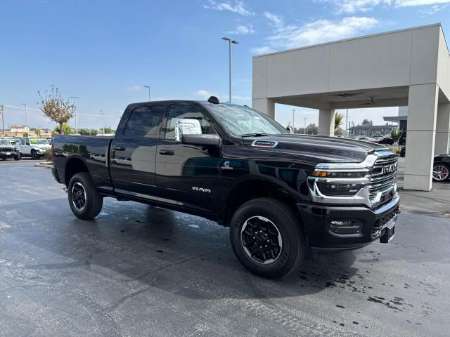 2026 RAM Ram 2500 RAM 2500 LARAMIE CREW CAB 4X4 64 BOX