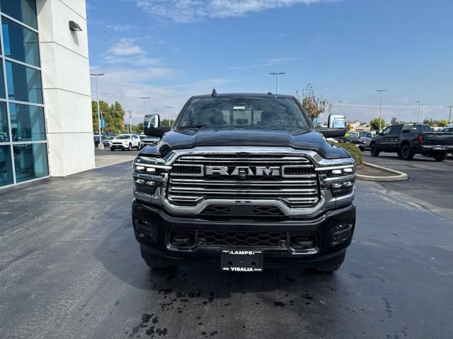 2026 RAM Ram 2500 RAM 2500 LARAMIE CREW CAB 4X4 64 BOX