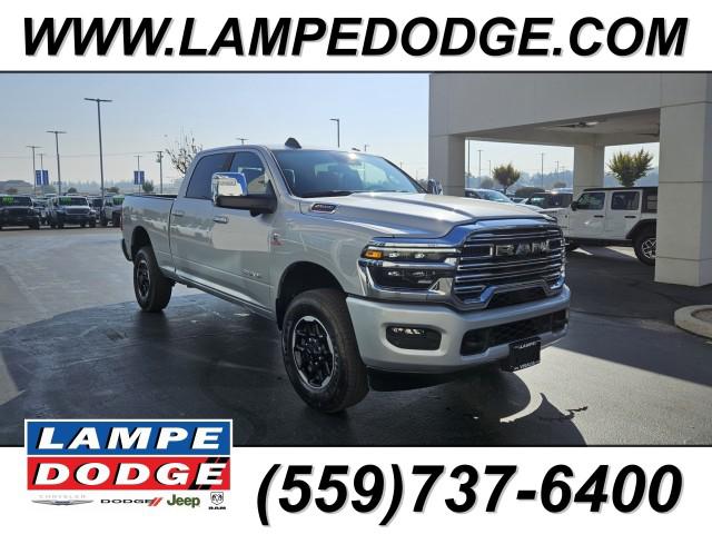 2026 RAM Ram 2500 RAM 2500 LARAMIE CREW CAB 4X4 64 BOX 2026 RAM Ram 2500 RAM 2500 LARAMIE CREW CAB 4X4 64 BOX