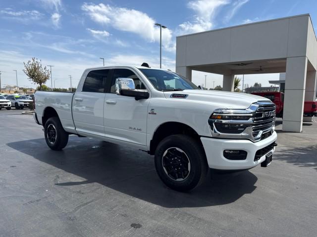 2026 RAM Ram 2500 RAM 2500 LARAMIE CREW CAB 4X4 64 BOX