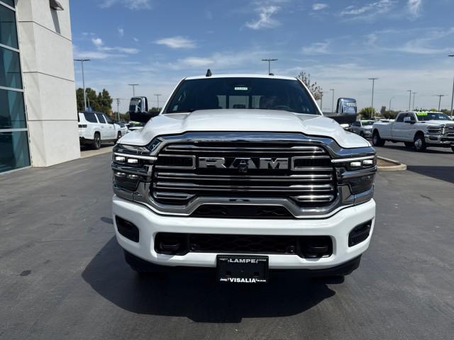 2026 RAM Ram 2500 RAM 2500 LARAMIE CREW CAB 4X4 64 BOX