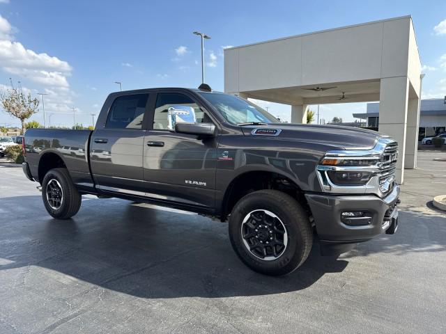 2026 RAM Ram 2500 RAM 2500 LARAMIE CREW CAB 4X4 64 BOX 2026 RAM Ram 2500 RAM 2500 LARAMIE CREW CAB 4X4 64 BOX