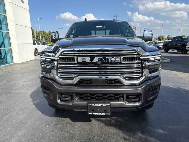 2026 RAM Ram 2500 RAM 2500 LARAMIE CREW CAB 4X4 64 BOX 2026 RAM Ram 2500 RAM 2500 LARAMIE CREW CAB 4X4 64 BOX