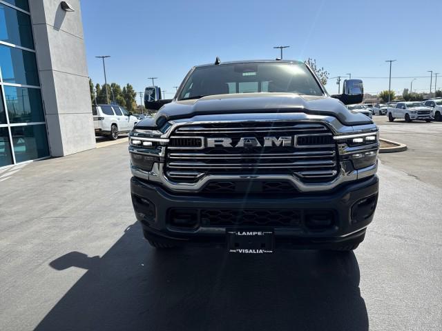 2026 RAM Ram 2500 RAM 2500 LARAMIE CREW CAB 4X4 64 BOX