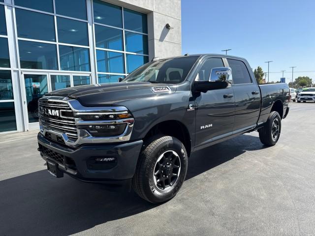 2026 RAM Ram 2500 RAM 2500 LARAMIE CREW CAB 4X4 64 BOX