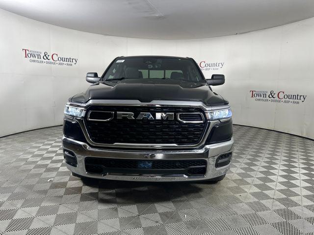 2025 RAM Ram 1500 RAM 1500 TRADESMAN CREW CAB 4X2 57 BOX