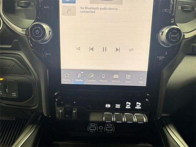 2026 RAM Ram 2500 RAM 2500 BIG HORN CREW CAB 4X4 64 BOX 2026 RAM Ram 2500 RAM 2500 BIG HORN CREW CAB 4X4 64 BOX