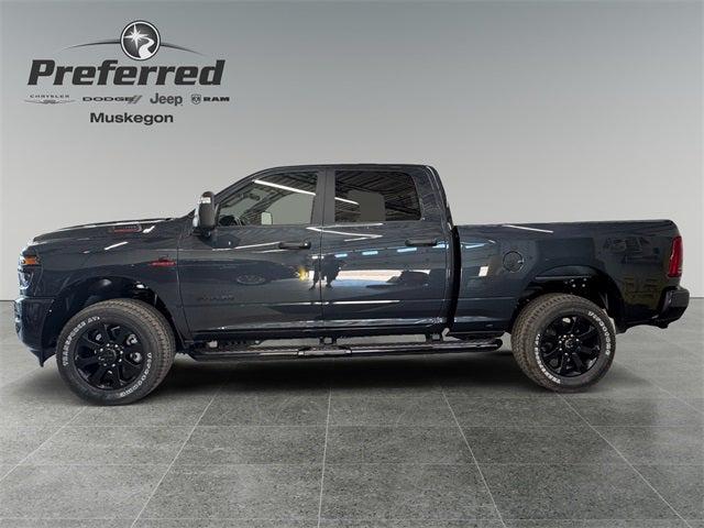 2026 RAM Ram 2500 RAM 2500 BIG HORN CREW CAB 4X4 64 BOX 2026 RAM Ram 2500 RAM 2500 BIG HORN CREW CAB 4X4 64 BOX