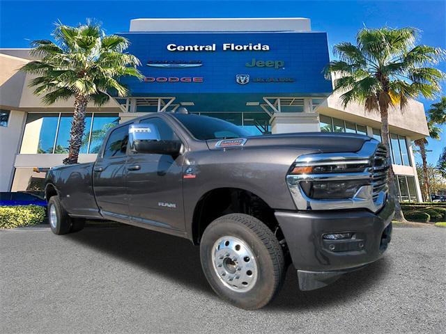 2026 RAM Ram 3500 RAM 3500 LARAMIE CREW CAB 4X4 8 BOX 2026 RAM Ram 3500 RAM 3500 LARAMIE CREW CAB 4X4 8 BOX