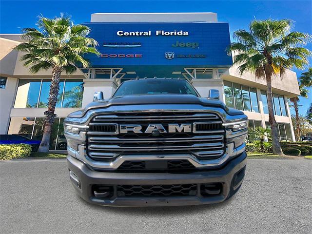 2026 RAM Ram 3500 RAM 3500 LARAMIE CREW CAB 4X4 8 BOX 2026 RAM Ram 3500 RAM 3500 LARAMIE CREW CAB 4X4 8 BOX