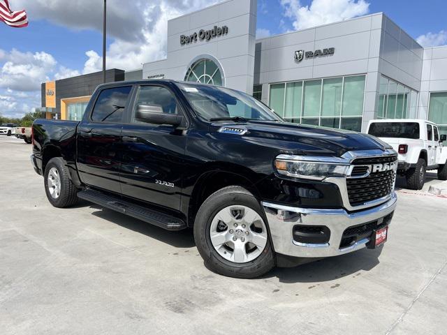 2025 RAM Ram 1500 RAM 1500 TRADESMAN CREW CAB 4X2 57 BOX