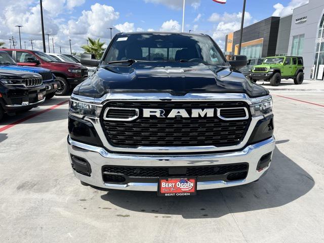 2025 RAM Ram 1500 RAM 1500 TRADESMAN CREW CAB 4X2 57 BOX
