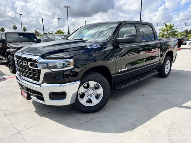 2025 RAM Ram 1500 RAM 1500 TRADESMAN CREW CAB 4X2 57 BOX