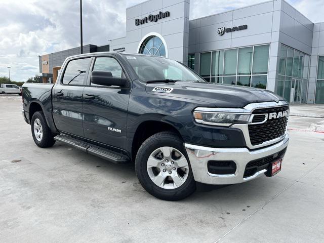 2025 RAM Ram 1500 Pickup Tradesman's photo