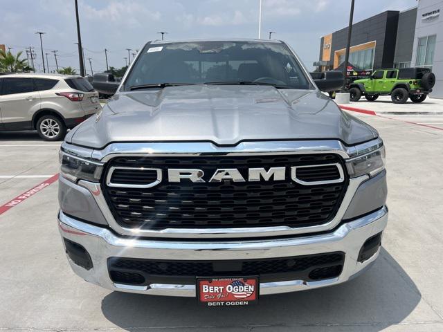 2025 RAM Ram 1500 RAM 1500 TRADESMAN CREW CAB 4X2 57 BOX