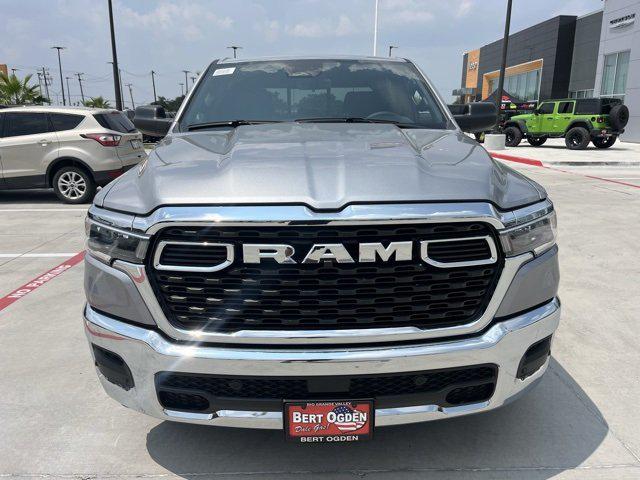 2025 RAM Ram 1500 RAM 1500 TRADESMAN CREW CAB 4X2 57 BOX 2025 RAM Ram 1500 RAM 1500 TRADESMAN CREW CAB 4X2 57 BOX