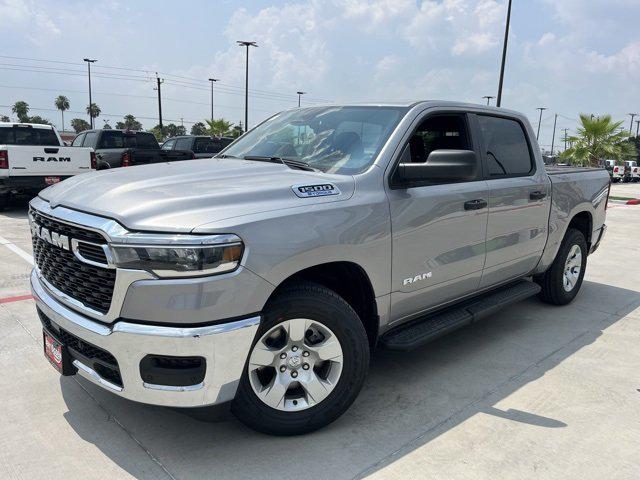 2025 RAM Ram 1500 RAM 1500 TRADESMAN CREW CAB 4X2 57 BOX 2025 RAM Ram 1500 RAM 1500 TRADESMAN CREW CAB 4X2 57 BOX