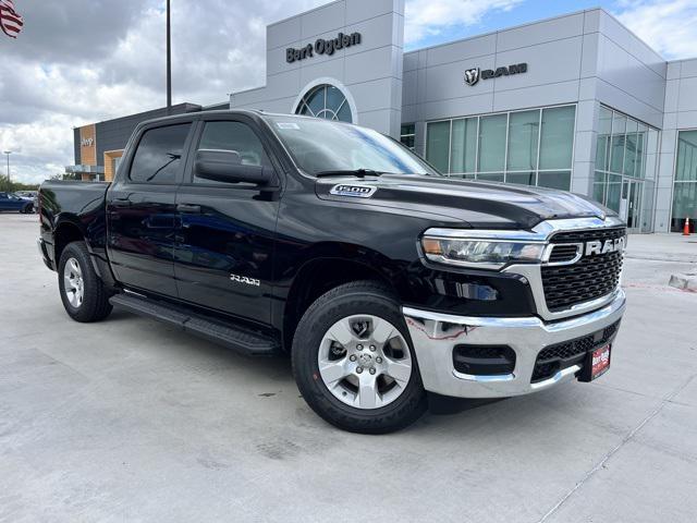 2025 RAM Ram 1500 RAM 1500 TRADESMAN CREW CAB 4X2 57 BOX